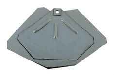 Anchorage Shock absorber 140/164/240 RHR