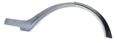 Mudguard edge  142/242/262 2d RH