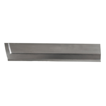 Patch panel rear 140/160/240 Right Hand