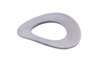 Wave washer 6,3x11,5x0,5