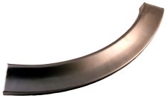 Rear wheelarch repair 122 4d LHF outer