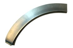 Rear wheelarch repair Amazon 2d LHF oute