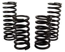 Coil spr.kit sport 122 sedan/1800 Linear