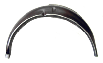 Wheel housing Amazon outer LHR