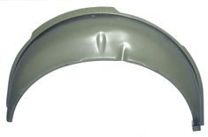 Wheel housing Amazon outer RHR