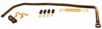 Sway bar kit 1800 -69 1" Front
