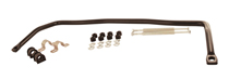 Sway bar kit Amazon 1" Front