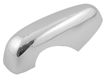 Bumpers Overrider Amazon LHF