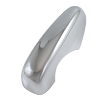 Bumpers Overrider Amazon LHF