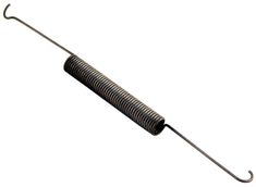 Return spring Hand brake Amazon/1800