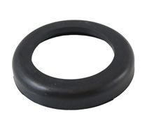 Spacer coil spring Amazon/1800 front