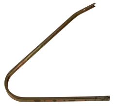 Steel frame  ventilation window  LH/RH