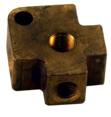 Union Brake Amazon/1800 5-way