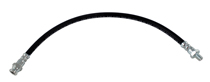 Brake hose Amazon 57-64 front