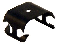 Fastener Window guide channel 120 B16