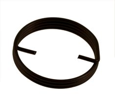 Spring Amazon/P1800 door lock cylinder