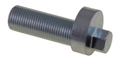 Stop bolt front axle AZ/1800 oversize