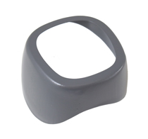 Reflector housing Amazon LH