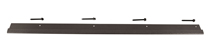 Retainer for kick panel Amazon RH