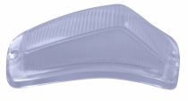 Flasher lens Amazon 57-61white LH