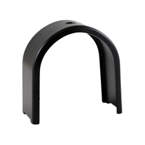 Retainer rubber rear axle PV 57-66