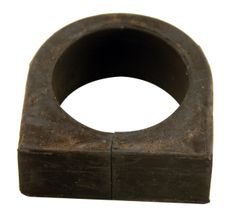 Rubber cushion Rear axle ENV PV 57-63