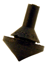 Rubber button Bonnet Amazon