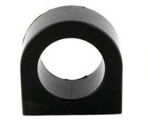 Rubber cushion Rear axle Spicer PV 62- p