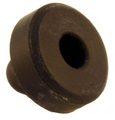 Bushing Clutch arm PV/210 rubber