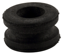 Bushing Gear shift stick rubber