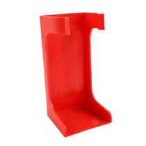Wall mounting bracket