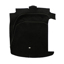 Trunk Carpet Volvo 544 57-66