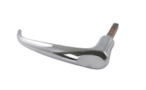 Trunk handle  PV 57-66