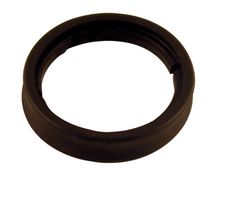 Gasket Carburettor-air cleaner rubber
