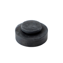 Rubber Hood hinge 444/445