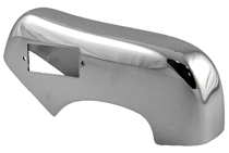 Bumper Overrider PV 57-66 RHR