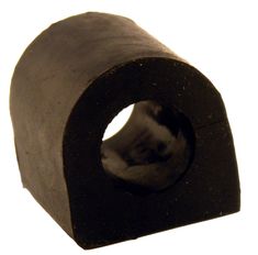 Bushing Sway bar Amazon/1800 rubber