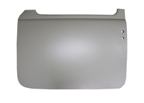 Door skin PV LH