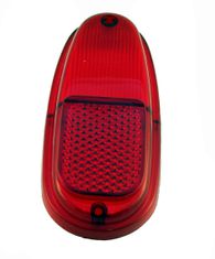 Taillight lens 544 without rim