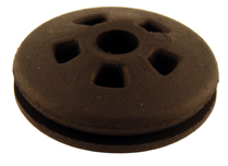 Propeller shaft bushing/exhaust /P1800