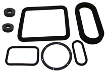 Heater seal kit 122