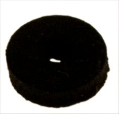 Washer rubber 2,8x7x2
