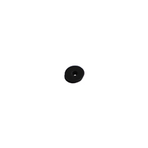 Washer rubber 2,8x7x2