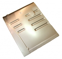 Floor panel Amazon RHF (pressed)