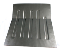 Floor panel Amazon RHR