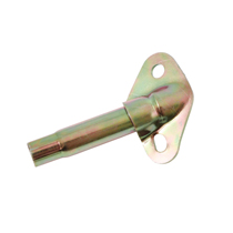 Clamp Hand brake cable Duett Right Hand