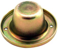 Spring seat Volvo 122/1800 rear STEEL