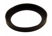 Spacer Coil spring Amazon/1800 rear