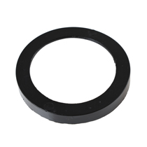 Spacer Coil spring Amazon/1800 rear