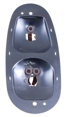 Reflector Taillight 544 Refurbished.